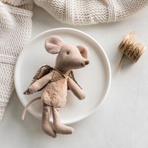 Maileg Fairy Mouse - Little Sister
